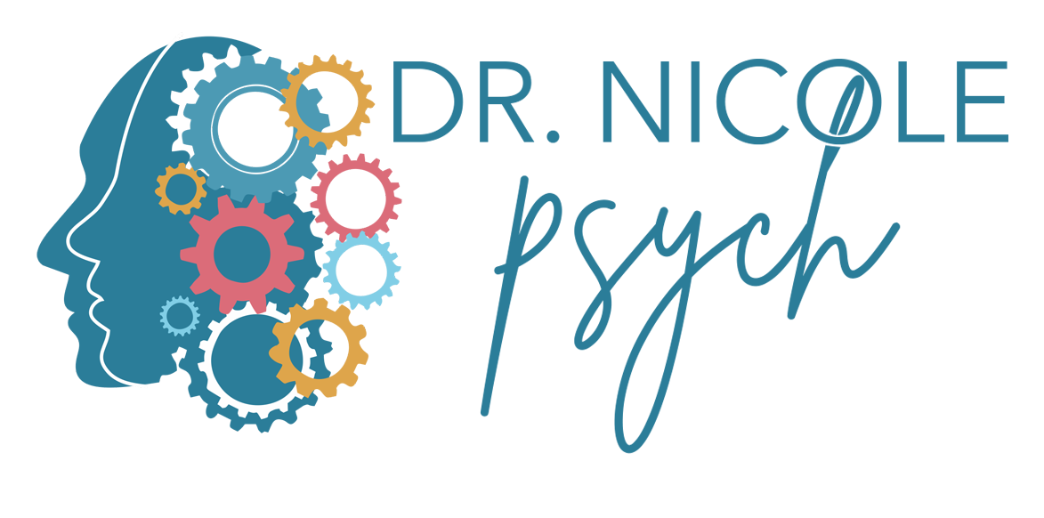 Dr. Nicole Psych