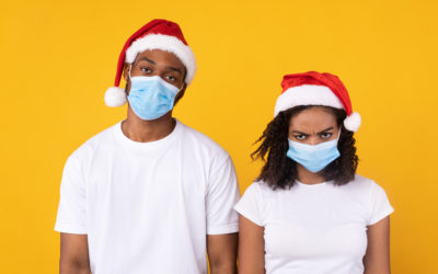 Holiday Stress Pt II