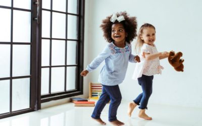 Raising Black Kids In a Predominantly White Environment
