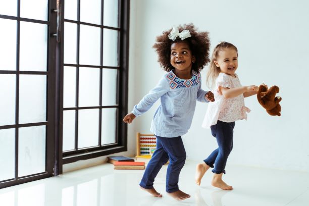 Raising Black Kids In a Predominantly White Environment