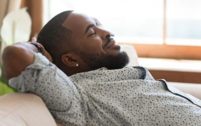 Protecting Your Peace In The Middle Of Chaos