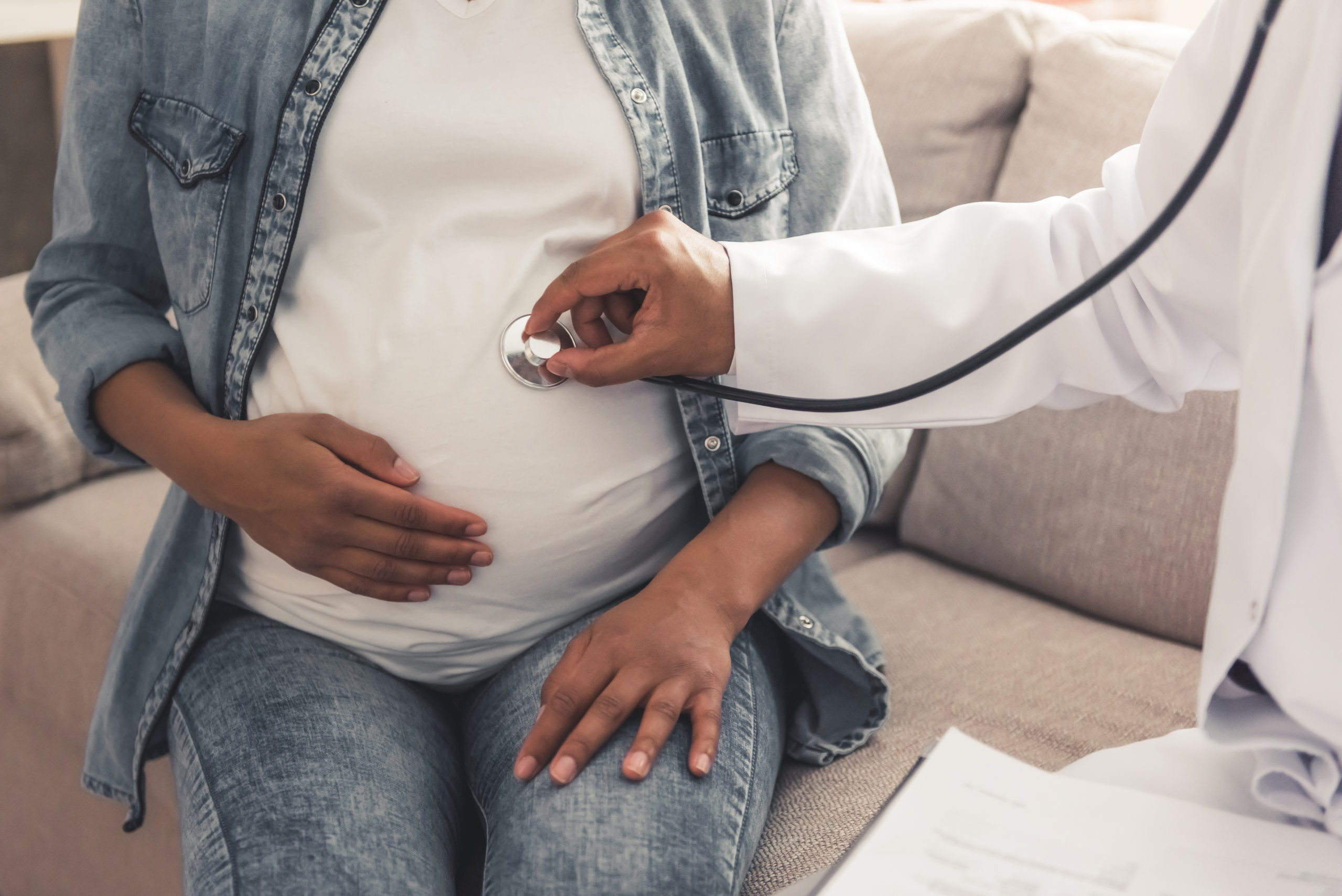 Should I Take Medication During Pregnancy?