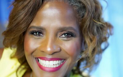 Finding the Courage to Pivot with Dr. Michelle Clay