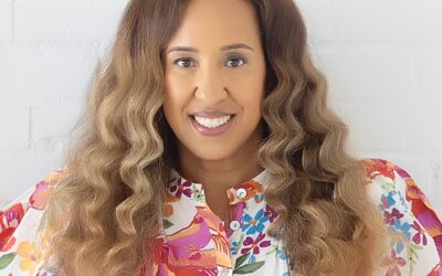 Demystifying Perimenopause with Dr. Kerri Anthony