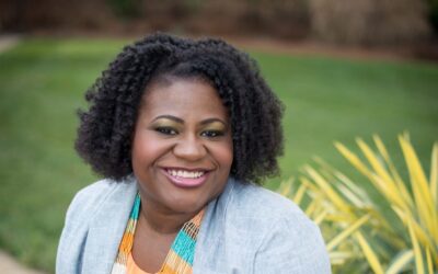 Co-living with Dr. Tracee Short