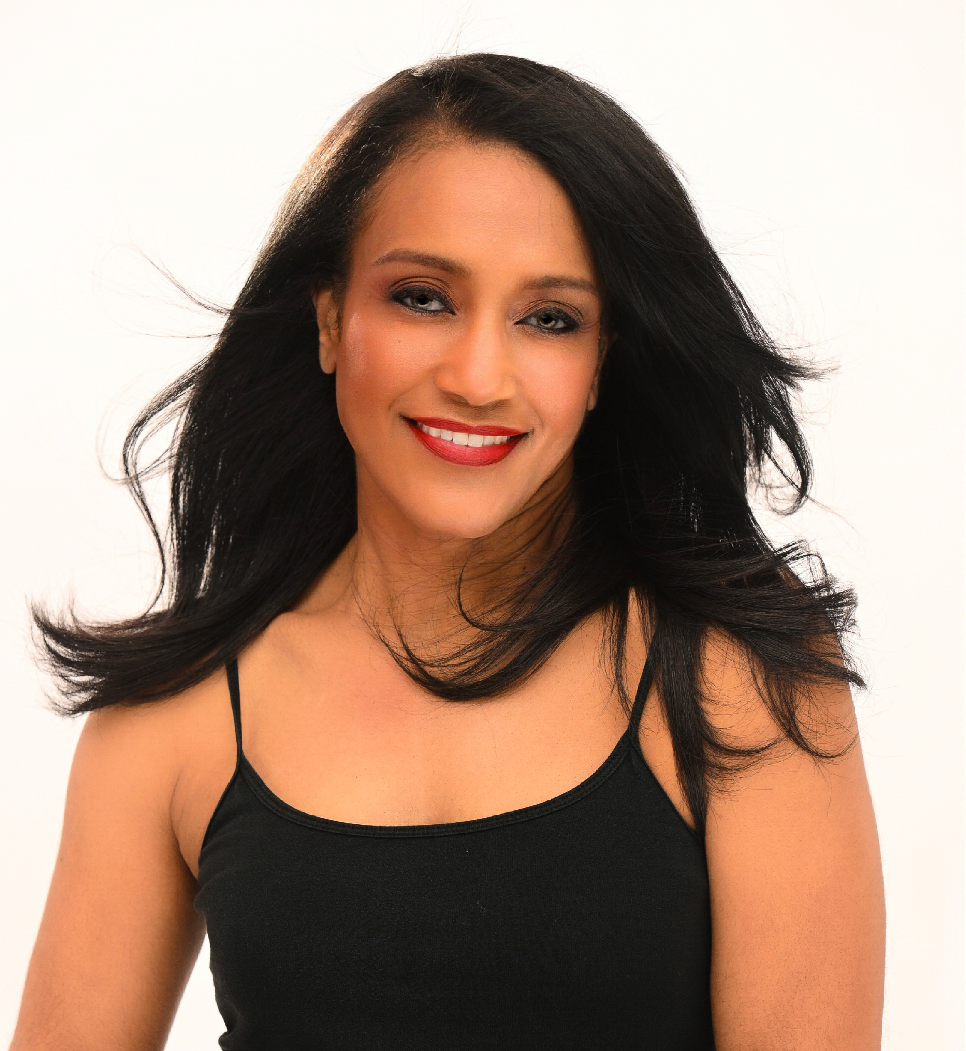 Finding Your Rhythm On and Off the Dance Floor with Dr. Kristi Johnson