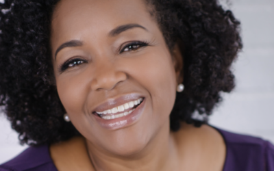 Reclaiming Your Narrative with Dr. Sophia Grant