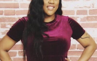 Navigating Grief with Shanice Watson