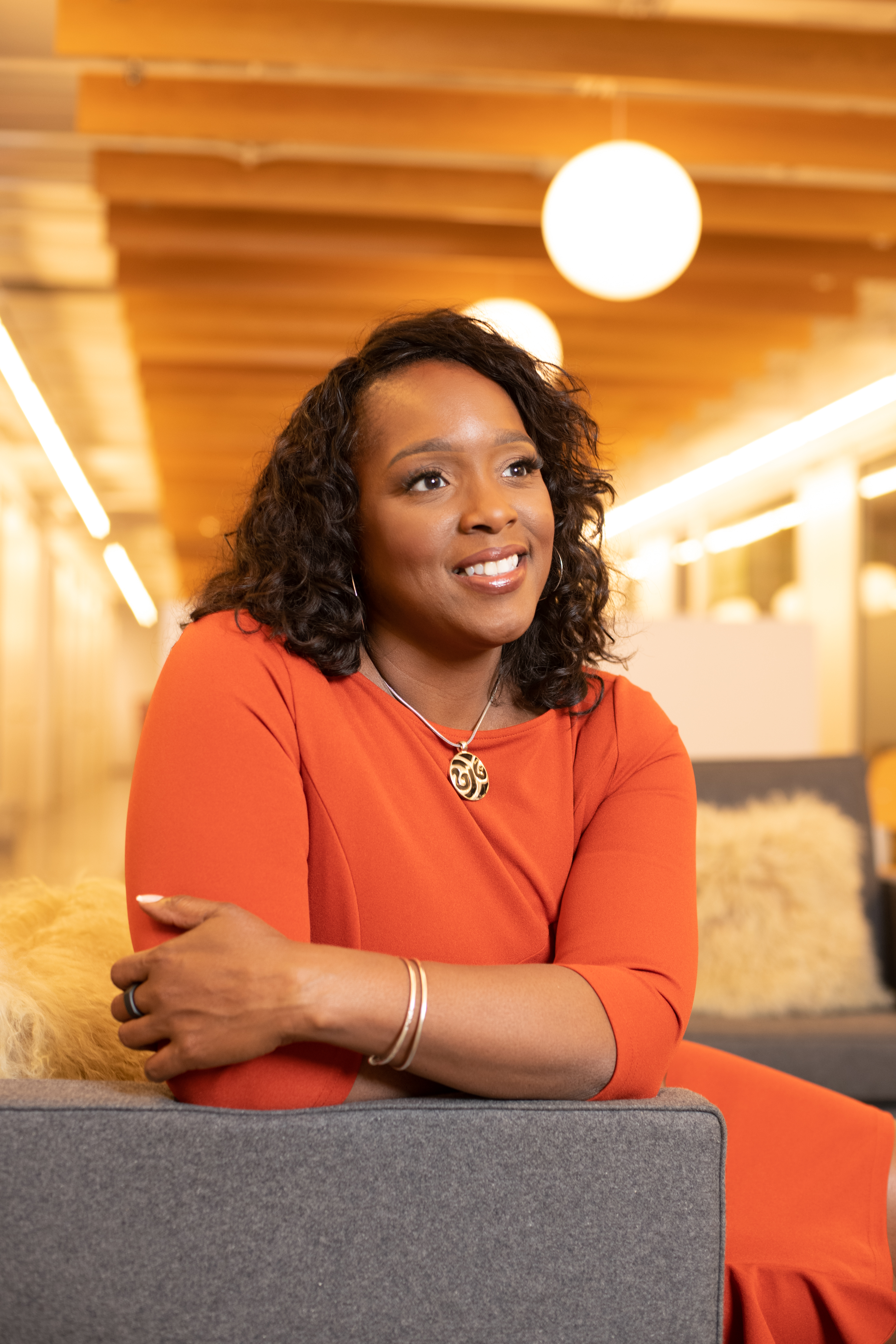 The Quiet Disrupters: Black Introverted Women Shifting the Workplace Culture with Dr. Nicole Bryan