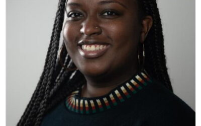 The Black Girl Blueprint: Building a Future on Your Own Terms with Victoria Gichohi