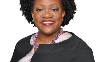 Unscripted Roots: Navigating Non-Traditional Families with Dr. Spinks-Franklin