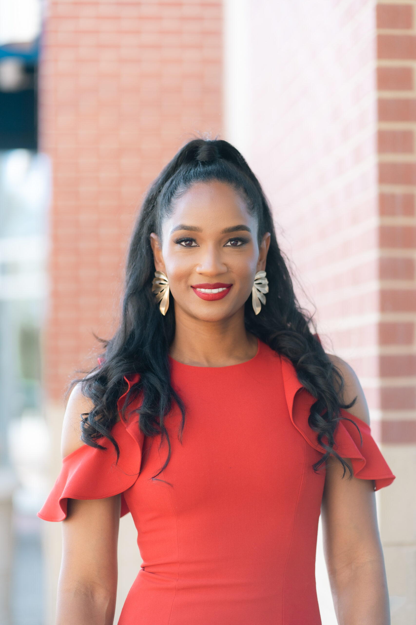 The Broom List Blueprint: Inside the Mind of an Elite Matchmaker with Tennesha Wood