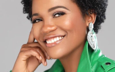 The Anatomy of Survival: How Tara Robinson Turned a Cardiac Crisis into Community Care