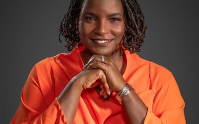 Reimagining Philanthropy: Creating Legacy Without Burnout with Carmen J. Randolph