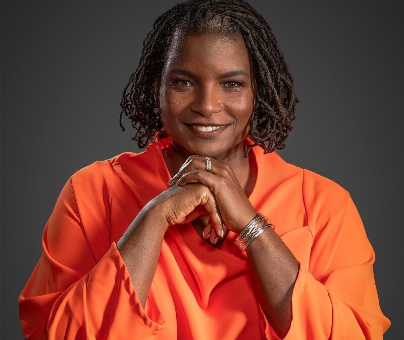 Reimagining Philanthropy: Creating Legacy Without Burnout with Carmen J. Randolph