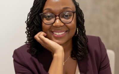 The Exhaustion of Excellence: What To Do After You Have Achieved It All with Dr. Jeannie Lawrence