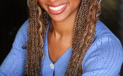 The Evolution of Us: Navigating Motherhood, Daughterhood, and Growth with Bailee Washington