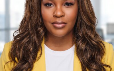 The Mentorship Matrix: How C-Suite Executive Tori Davis-Artis Builds Her Circle