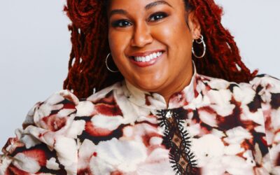 Built Before the Ring: Navigating Marriage When You’re Already Established with Dr. Nikia Smith 